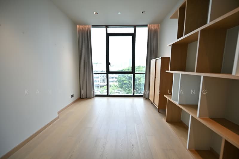 The Monument Thonglor, Bangkok, 998 Thonglor Road, Khlong Tan Nua, Watthana, Bangkok, 2 Bedrooms, 125 sqm, Condo For Sale, by Kanrutai Dawruang, 500150237 - DDproperty.com