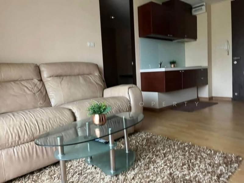 J.W. Boulevard Srivara, Bangkok, Srivara Road, Phlapphla, Wang Thonglang, Bangkok, 2 Bedrooms, 58 sqm, Condo For Rent, by Connex Property, 500150238 - DDproperty.com