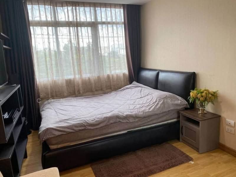 J.W. Boulevard Srivara, Bangkok, Srivara Road, Phlapphla, Wang Thonglang, Bangkok, 2 Bedrooms, 58 sqm, Condo For Rent, by Connex Property, 500150238 - DDproperty.com