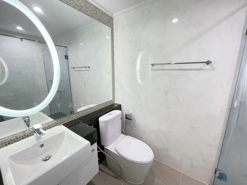 Supalai Oriental Sukhumvit 39, Bangkok, Soi Sukhumvit 39, Khlong Tan Nua, Watthana, Bangkok, 1 Bedroom, 50 sqm, Condo For Rent, by Pavana Sirikogar, 500150239 - DDproperty.com