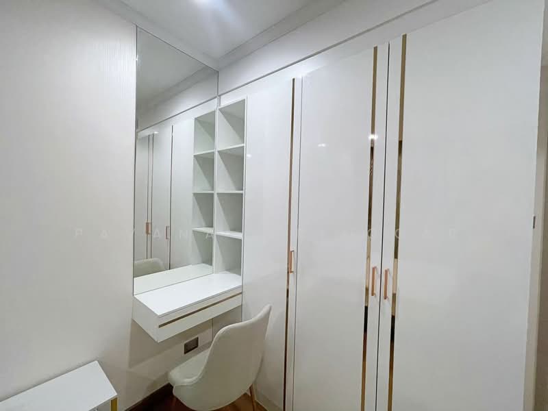 Supalai Oriental Sukhumvit 39, Bangkok, Soi Sukhumvit 39, Khlong Tan Nua, Watthana, Bangkok, 1 Bedroom, 50 sqm, Condo For Rent, by Pavana Sirikogar, 500150239 - DDproperty.com