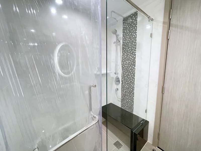 Supalai Oriental Sukhumvit 39, Bangkok, Soi Sukhumvit 39, Khlong Tan Nua, Watthana, Bangkok, 1 Bedroom, 50 sqm, Condo For Rent, by Pavana Sirikogar, 500150239 - DDproperty.com