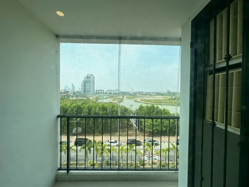 Espana Condo Resort, Chon Buri (Pattaya), 839 Village 12, Nong Pru, Bang Lamung (Pattaya), Chon Buri (Pattaya), 1 Bedroom, 35 sqm, Condo For Rent, by Pukkawadee Thapmathi, 500150240 - DDproperty.com