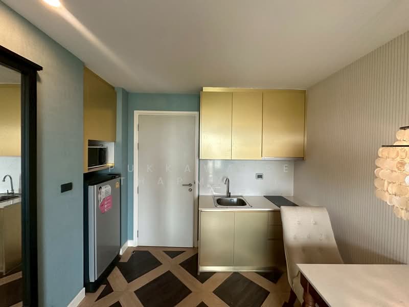 Espana Condo Resort : เอสปันยา คอนโด รีสอร์ท พัทยา, ชลบุรี, 839 หมู่ที่ 12, หนองปรือ, บางละมุง, ชลบุรี, 35 ตร.ม., คอนโด ให้เช่า, โดย Pukkawadee Thapmathi, 500150240 - DDproperty.com