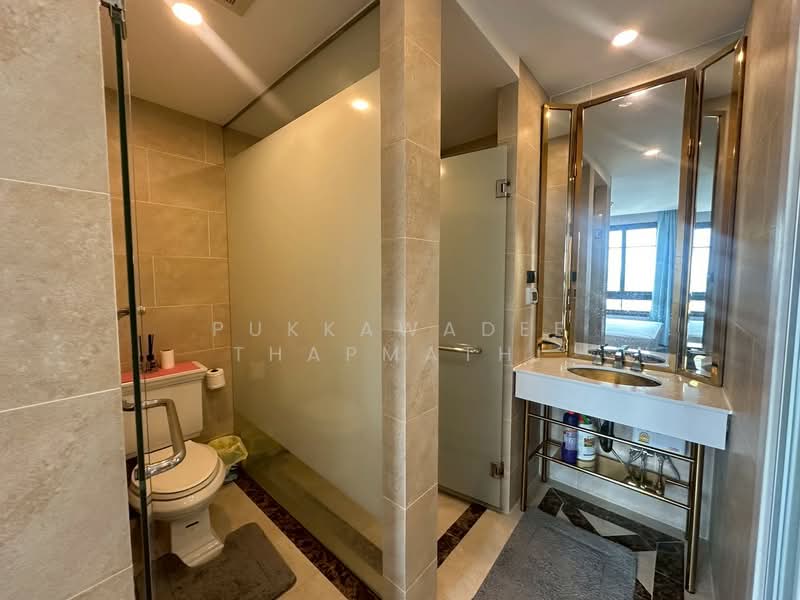 Espana Condo Resort, Chon Buri (Pattaya), 839 Village 12, Nong Pru, Bang Lamung (Pattaya), Chon Buri (Pattaya), 1 Bedroom, 35 sqm, Condo For Rent, by Pukkawadee Thapmathi, 500150240 - DDproperty.com