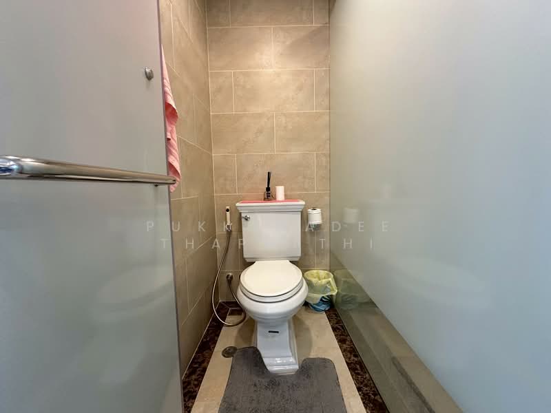 Espana Condo Resort, Chon Buri (Pattaya), 839 Village 12, Nong Pru, Bang Lamung (Pattaya), Chon Buri (Pattaya), 1 Bedroom, 35 sqm, Condo For Rent, by Pukkawadee Thapmathi, 500150240 - DDproperty.com