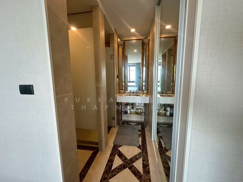 Espana Condo Resort : เอสปันยา คอนโด รีสอร์ท พัทยา, ชลบุรี, 839 หมู่ที่ 12, หนองปรือ, บางละมุง, ชลบุรี, 35 ตร.ม., คอนโด ให้เช่า, โดย Pukkawadee Thapmathi, 500150240 - DDproperty.com