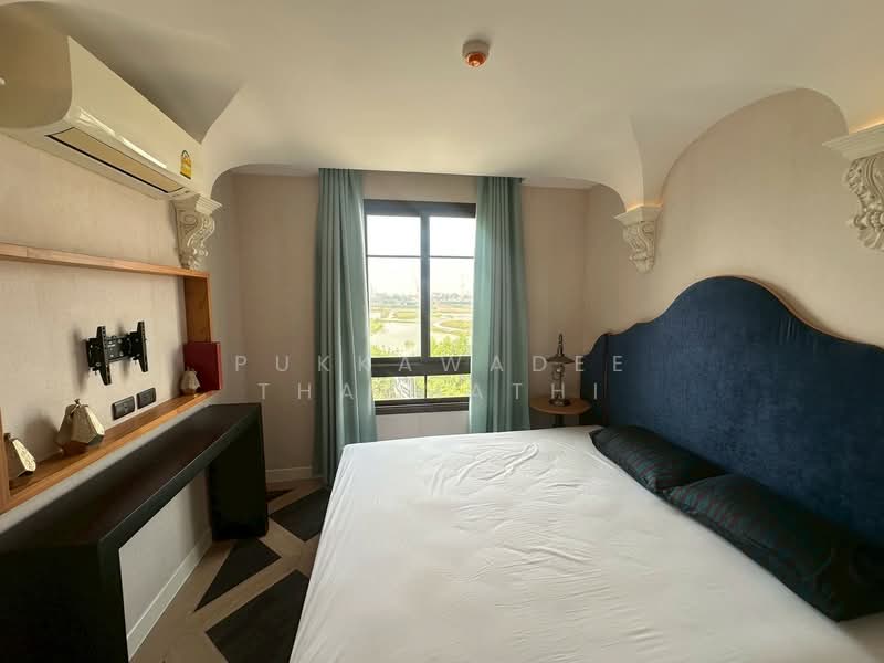 Espana Condo Resort, Chon Buri (Pattaya), 839 Village 12, Nong Pru, Bang Lamung (Pattaya), Chon Buri (Pattaya), 1 Bedroom, 35 sqm, Condo For Rent, by Pukkawadee Thapmathi, 500150240 - DDproperty.com