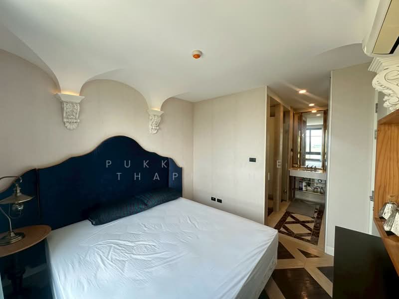 Espana Condo Resort, Chon Buri (Pattaya), 839 Village 12, Nong Pru, Bang Lamung (Pattaya), Chon Buri (Pattaya), 1 Bedroom, 35 sqm, Condo For Rent, by Pukkawadee Thapmathi, 500150240 - DDproperty.com