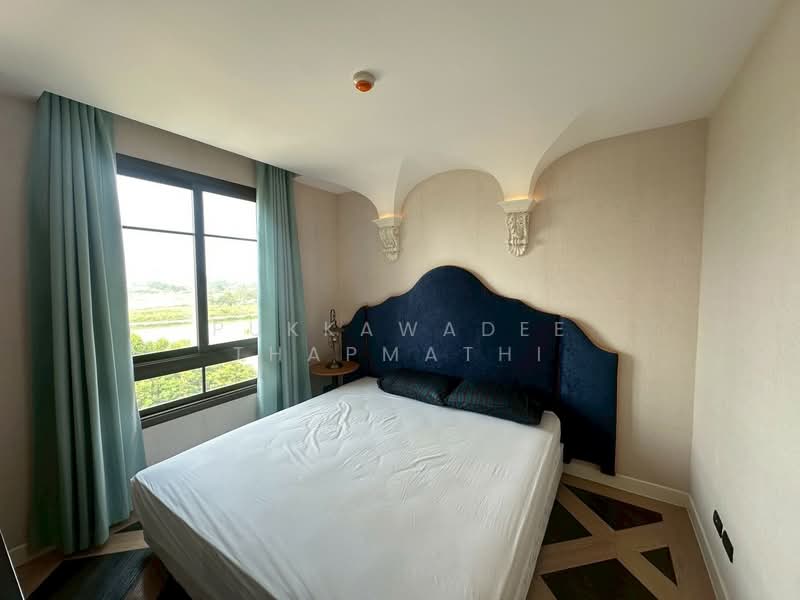 Espana Condo Resort, Chon Buri (Pattaya), 839 Village 12, Nong Pru, Bang Lamung (Pattaya), Chon Buri (Pattaya), 1 Bedroom, 35 sqm, Condo For Rent, by Pukkawadee Thapmathi, 500150240 - DDproperty.com