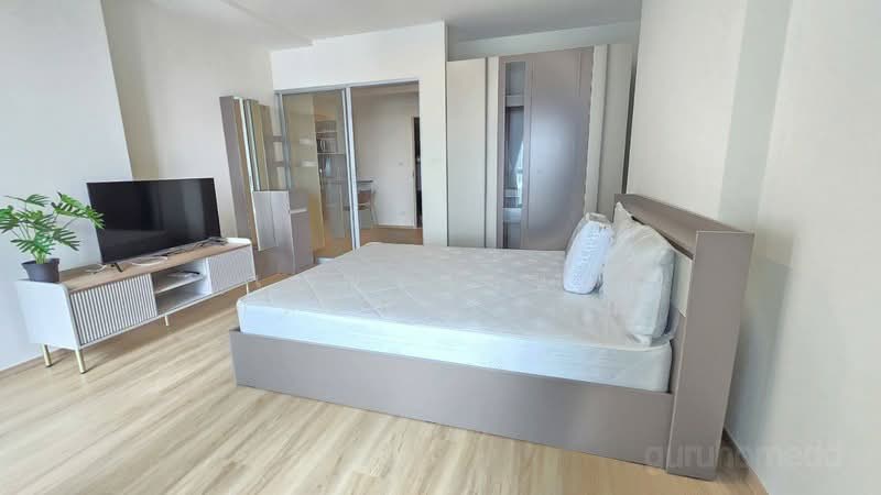 ให้เช่า - Lumpini Ville Charan-Fai Chai : ลุมพินี วิลล์ จรัญ-ไฟฉาย, กรุงเทพ