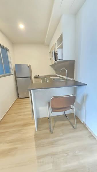 ให้เช่า - Lumpini Ville Charan-Fai Chai : ลุมพินี วิลล์ จรัญ-ไฟฉาย, กรุงเทพ