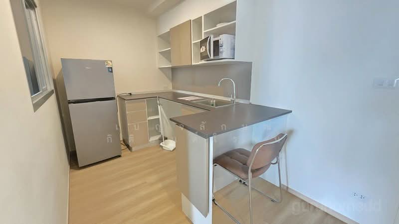 ให้เช่า - Lumpini Ville Charan-Fai Chai : ลุมพินี วิลล์ จรัญ-ไฟฉาย, กรุงเทพ