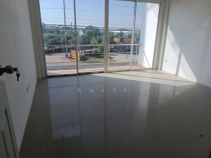 รุ่งเจริญขอนแก่น, Khon Kaen, Ban Pet, Muang Khon Kaen, Khon Kaen, , 154 sqm, Shophouse For Sale, by คุณแจม, 500150243 - DDproperty.com