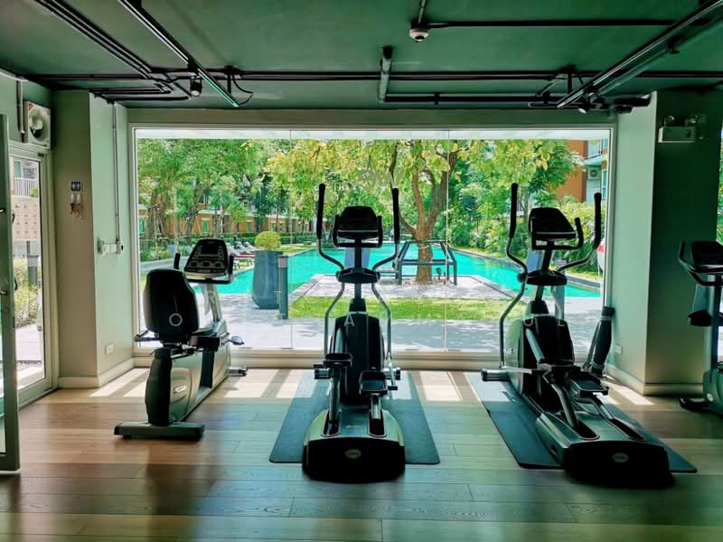 We Condo Ekkamai-Ramindra, Bangkok, Pradit Manutham Road, Tha Rang, Bang Khen, Bangkok, 1 Bedroom, 31 sqm, Condo For Sale, by Ratchanon Songthammakul, 500150244 - DDproperty.com