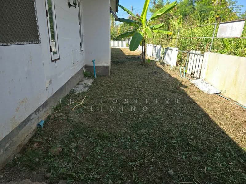 เชียงใหม่ วิวดอย, เชียงใหม่, บ้านแหวน, หางดง, เชียงใหม่, 120 ตร.ม., บ้านเดี่ยว ขาย, โดย The Positive Living, 500150245 - DDproperty.com