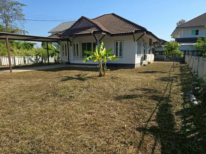 Chiang Mai View Doi, Chiang Mai, Ban Waen, Hang Dong, Chiang Mai, 3 Bedrooms, 120 sqm, Single Detached House For Sale, by The Positive Living, 500150245 - DDproperty.com