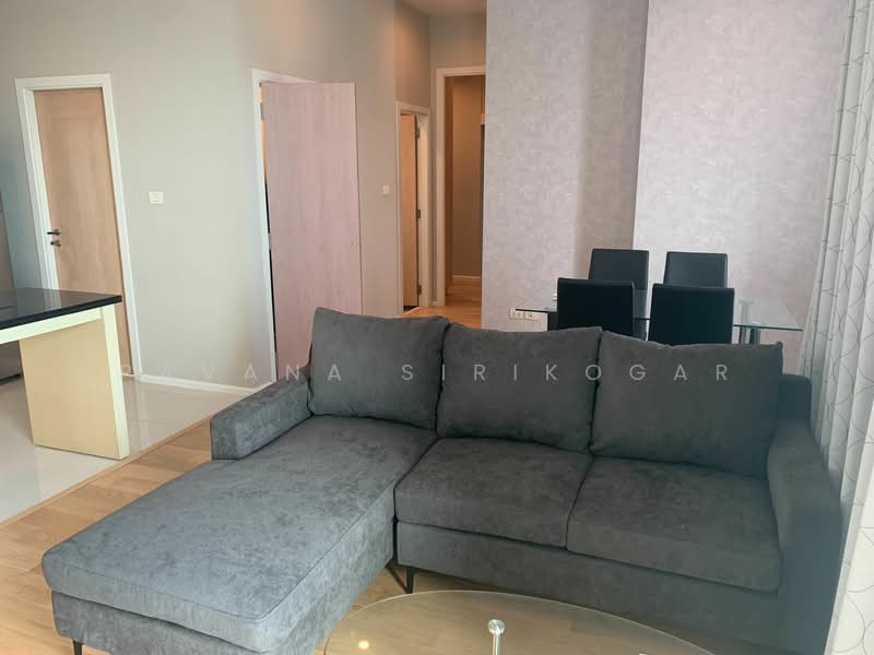 For Rent - WIND Ratchayothin, Bangkok