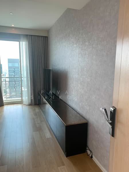 For Rent - WIND Ratchayothin, Bangkok