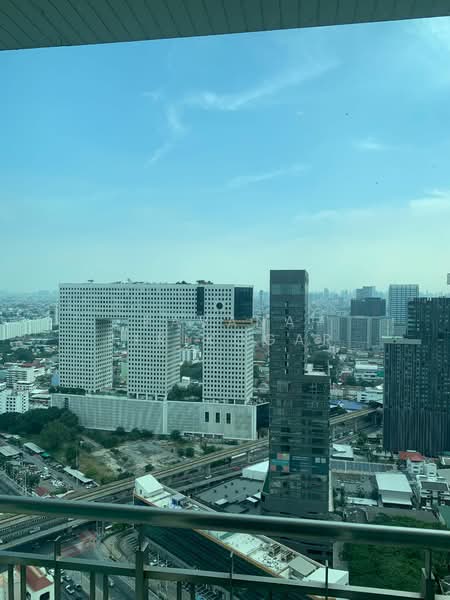 For Rent - WIND Ratchayothin, Bangkok