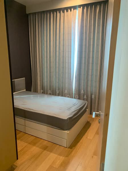 For Rent - WIND Ratchayothin, Bangkok