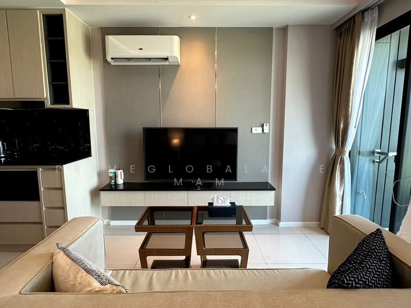 Mida Grande Resort, Phuket, Choeng Thale, Thalang, Phuket, 1 Bedroom, 32 sqm, Condo For Rent, by primeglobalasset  Mam, 500150248 - DDproperty.com