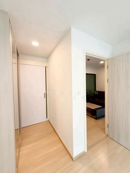 Chewathai Hallmark Ladprao-Chokchai 4, Bangkok, 959 Sangkhom Songkhor Road, Saphan Song, Wang Thonglang, Bangkok, 1 Bedroom, 40 sqm, Condo For Rent, by Ratchanon Songthammakul, 500150250 - DDproperty.com