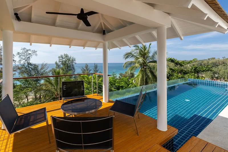 Villa Napalai Phuket, ภูเก็ต, เชิงทะเล, ถลาง, ภูเก็ต, 500 ตร.ม., วิลล่า ขาย, โดย The Luxe Group, 500150252 - DDproperty.com