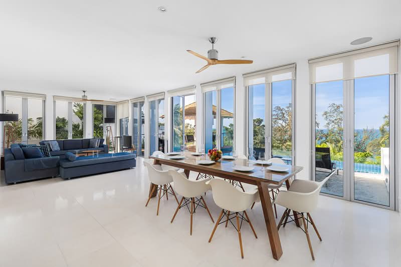 Villa Napalai Phuket, Phuket, Choeng Thale, Thalang, Phuket, 6 Bedrooms, 500 sqm, Villa For Sale, by The Luxe Group, 500150252 - DDproperty.com