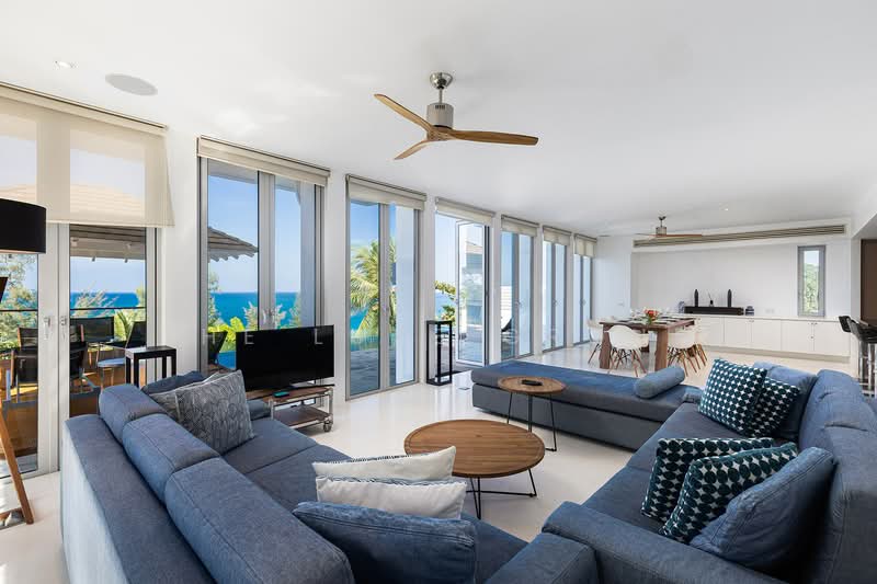 Villa Napalai Phuket, ภูเก็ต, เชิงทะเล, ถลาง, ภูเก็ต, 500 ตร.ม., วิลล่า ขาย, โดย The Luxe Group, 500150252 - DDproperty.com