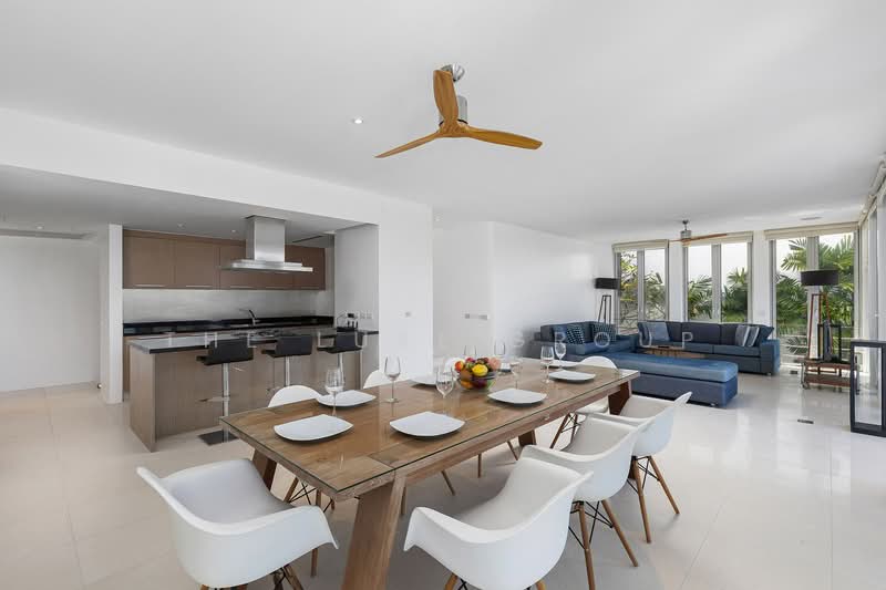 Villa Napalai Phuket, Phuket, Choeng Thale, Thalang, Phuket, 6 Bedrooms, 500 sqm, Villa For Sale, by The Luxe Group, 500150252 - DDproperty.com