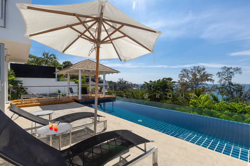 Villa Napalai Phuket, Phuket, Choeng Thale, Thalang, Phuket, 6 Bedrooms, 500 sqm, Villa For Sale, by The Luxe Group, 500150252 - DDproperty.com