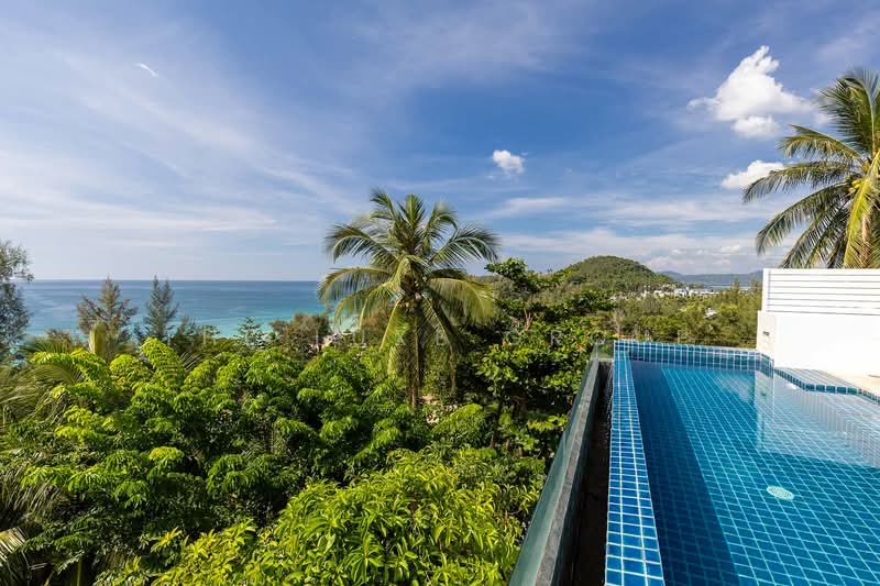 Villa Napalai Phuket, Phuket, Choeng Thale, Thalang, Phuket, 6 Bedrooms, 500 sqm, Villa For Sale, by The Luxe Group, 500150252 - DDproperty.com