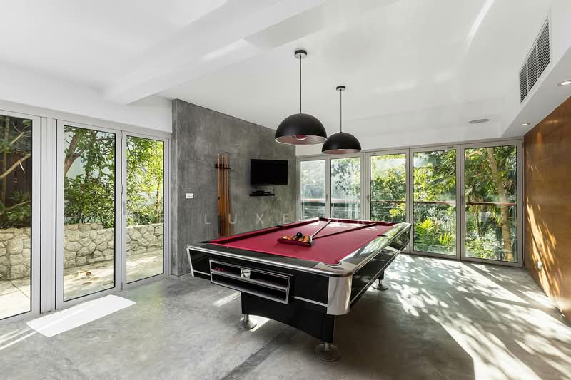Villa Napalai Phuket, Phuket, Choeng Thale, Thalang, Phuket, 6 Bedrooms, 500 sqm, Villa For Sale, by The Luxe Group, 500150252 - DDproperty.com