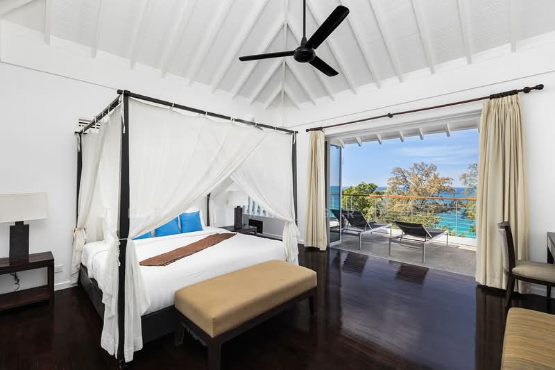 Villa Napalai Phuket, Phuket, Choeng Thale, Thalang, Phuket, 6 Bedrooms, 500 sqm, Villa For Sale, by The Luxe Group, 500150252 - DDproperty.com