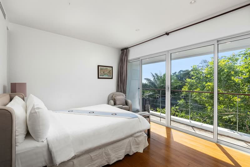 Villa Napalai Phuket, Phuket, Choeng Thale, Thalang, Phuket, 6 Bedrooms, 500 sqm, Villa For Sale, by The Luxe Group, 500150252 - DDproperty.com