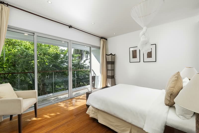 Villa Napalai Phuket, ภูเก็ต, เชิงทะเล, ถลาง, ภูเก็ต, 500 ตร.ม., วิลล่า ขาย, โดย The Luxe Group, 500150252 - DDproperty.com