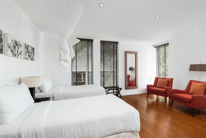 Villa Napalai Phuket, Phuket, Choeng Thale, Thalang, Phuket, 6 Bedrooms, 500 sqm, Villa For Sale, by The Luxe Group, 500150252 - DDproperty.com