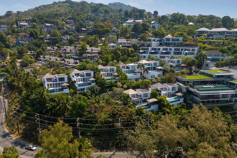 Villa Napalai Phuket, ภูเก็ต, เชิงทะเล, ถลาง, ภูเก็ต, 500 ตร.ม., วิลล่า ขาย, โดย The Luxe Group, 500150252 - DDproperty.com