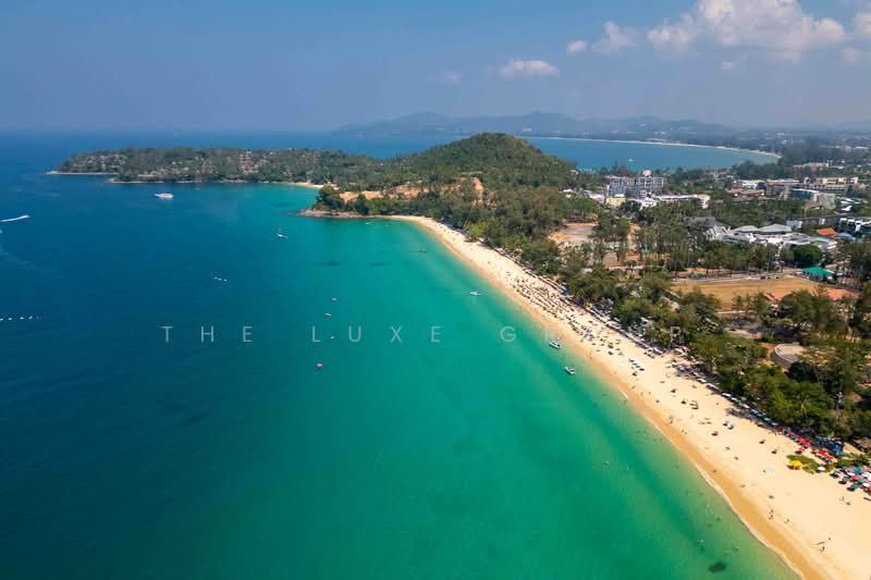Villa Napalai Phuket, Phuket, Choeng Thale, Thalang, Phuket, 6 Bedrooms, 500 sqm, Villa For Sale, by The Luxe Group, 500150252 - DDproperty.com