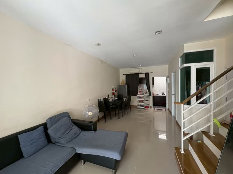 โกลเด้น ทาวน์ 3 สุขสวัสดิ์-พุทธบูชา, Bangkok, พุทธบูชา 36, Bangmot, Thung Khru, Bangkok, 4 Bedrooms, 113 sqm, Townhouse For Sale, by คุณไทด์, 500150253 - DDproperty.com