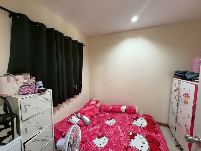 โกลเด้น ทาวน์ 3 สุขสวัสดิ์-พุทธบูชา, Bangkok, พุทธบูชา 36, Bangmot, Thung Khru, Bangkok, 4 Bedrooms, 113 sqm, Townhouse For Sale, by คุณไทด์, 500150253 - DDproperty.com