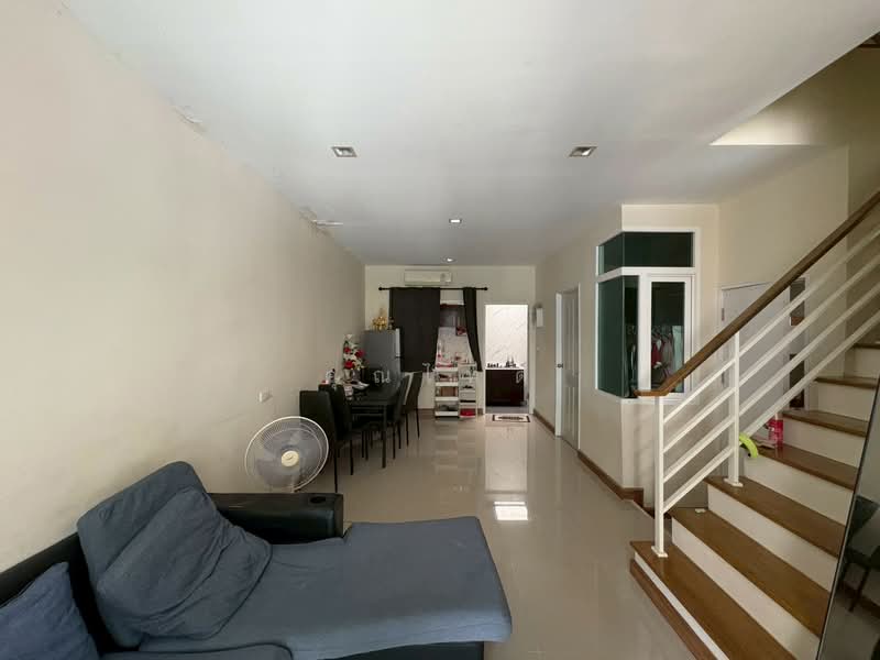 โกลเด้น ทาวน์ 3 สุขสวัสดิ์-พุทธบูชา, Bangkok, พุทธบูชา 36, Bangmot, Thung Khru, Bangkok, 4 Bedrooms, 113 sqm, Townhouse For Sale, by คุณไทด์, 500150253 - DDproperty.com