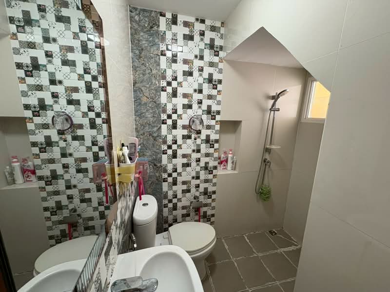 โกลเด้น ทาวน์ 3 สุขสวัสดิ์-พุทธบูชา, Bangkok, พุทธบูชา 36, Bangmot, Thung Khru, Bangkok, 4 Bedrooms, 113 sqm, Townhouse For Sale, by คุณไทด์, 500150253 - DDproperty.com