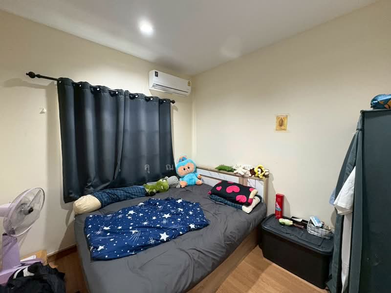 โกลเด้น ทาวน์ 3 สุขสวัสดิ์-พุทธบูชา, Bangkok, พุทธบูชา 36, Bangmot, Thung Khru, Bangkok, 4 Bedrooms, 113 sqm, Townhouse For Sale, by คุณไทด์, 500150253 - DDproperty.com