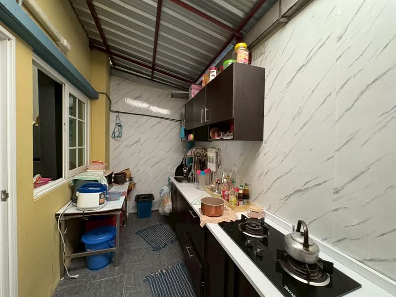 โกลเด้น ทาวน์ 3 สุขสวัสดิ์-พุทธบูชา, Bangkok, พุทธบูชา 36, Bangmot, Thung Khru, Bangkok, 4 Bedrooms, 113 sqm, Townhouse For Sale, by คุณไทด์, 500150253 - DDproperty.com