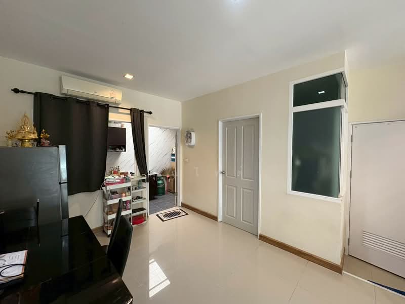 โกลเด้น ทาวน์ 3 สุขสวัสดิ์-พุทธบูชา, Bangkok, พุทธบูชา 36, Bangmot, Thung Khru, Bangkok, 4 Bedrooms, 113 sqm, Townhouse For Sale, by คุณไทด์, 500150253 - DDproperty.com