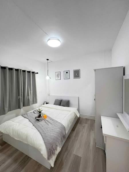 Baan Ua-Athorn Wat Sri Waree Noi, Samut Prakan, Srisa Chorakhe Yai, Bang Sao Thong, Samut Prakan, 1 Bedroom, 32 sqm, Condo For Sale, by The Best Property Agent นนท์, 500150254 - DDproperty.com