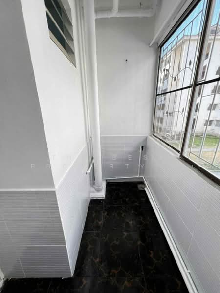 Baan Ua-Athorn Wat Sri Waree Noi, Samut Prakan, Srisa Chorakhe Yai, Bang Sao Thong, Samut Prakan, 1 Bedroom, 32 sqm, Condo For Sale, by The Best Property Agent นนท์, 500150254 - DDproperty.com