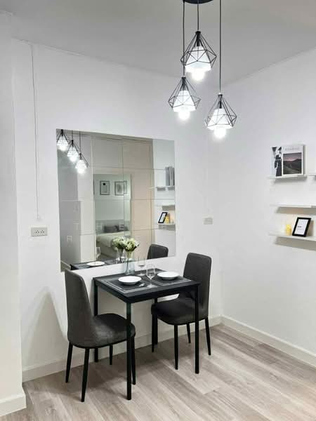 Baan Ua-Athorn Wat Sri Waree Noi, Samut Prakan, Srisa Chorakhe Yai, Bang Sao Thong, Samut Prakan, 1 Bedroom, 32 sqm, Condo For Sale, by The Best Property Agent นนท์, 500150254 - DDproperty.com